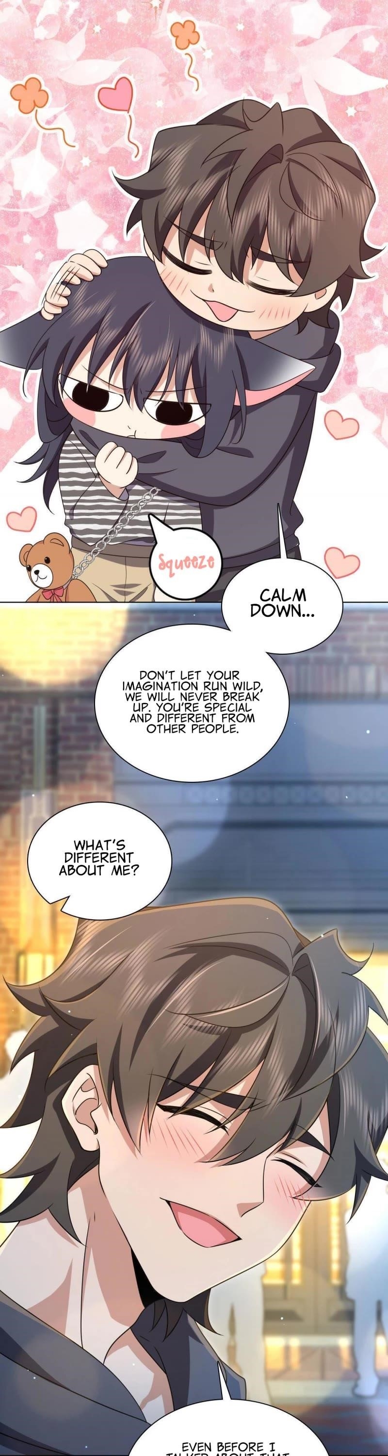 My Wife is From a Thousand Years Ago Chapter 102 - Manhwa18.com