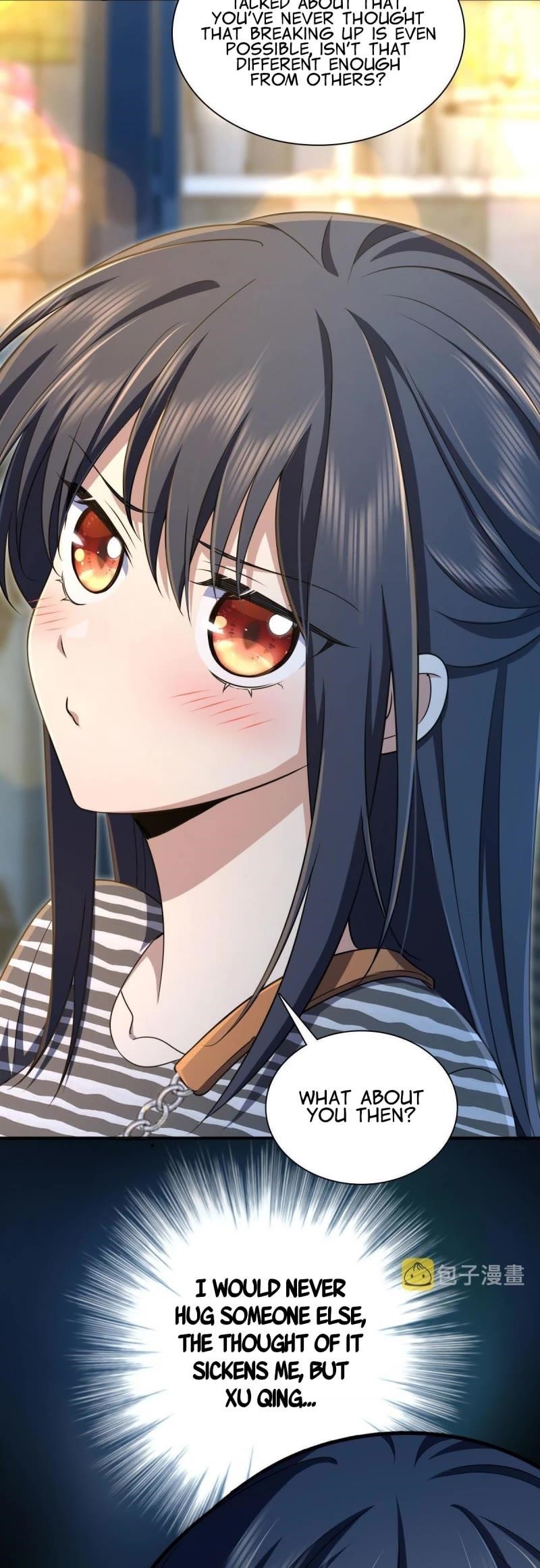 My Wife is From a Thousand Years Ago Chapter 102 - Manhwa18.com