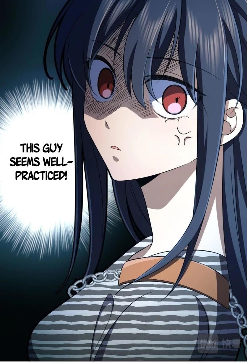 My Wife is From a Thousand Years Ago Chapter 102 - Manhwa18.com