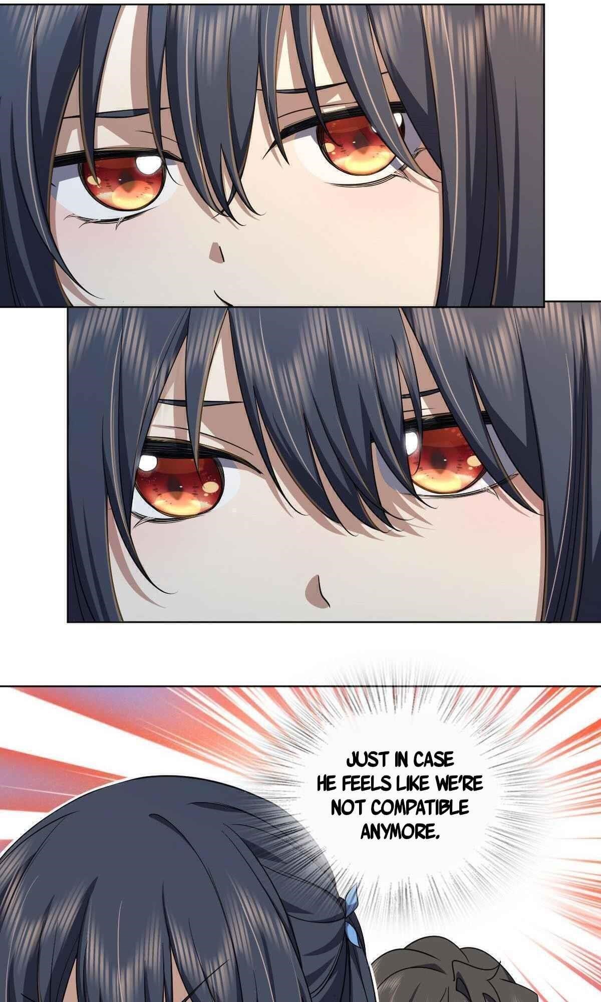 My Wife is From a Thousand Years Ago Chapter 103 - Manhwa18.com