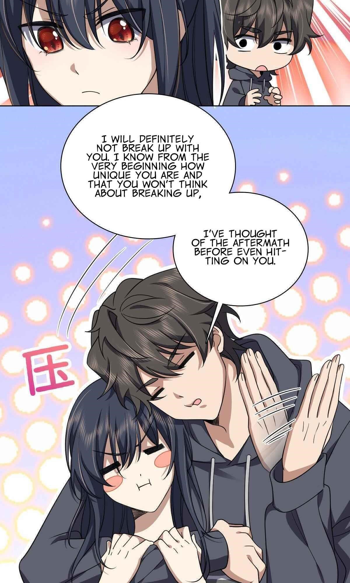 My Wife is From a Thousand Years Ago Chapter 103 - Manhwa18.com
