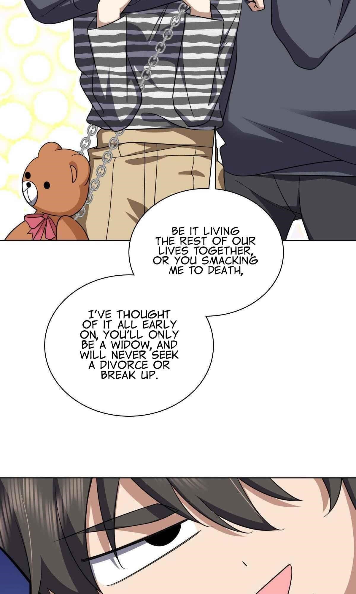 My Wife is From a Thousand Years Ago Chapter 103 - Manhwa18.com