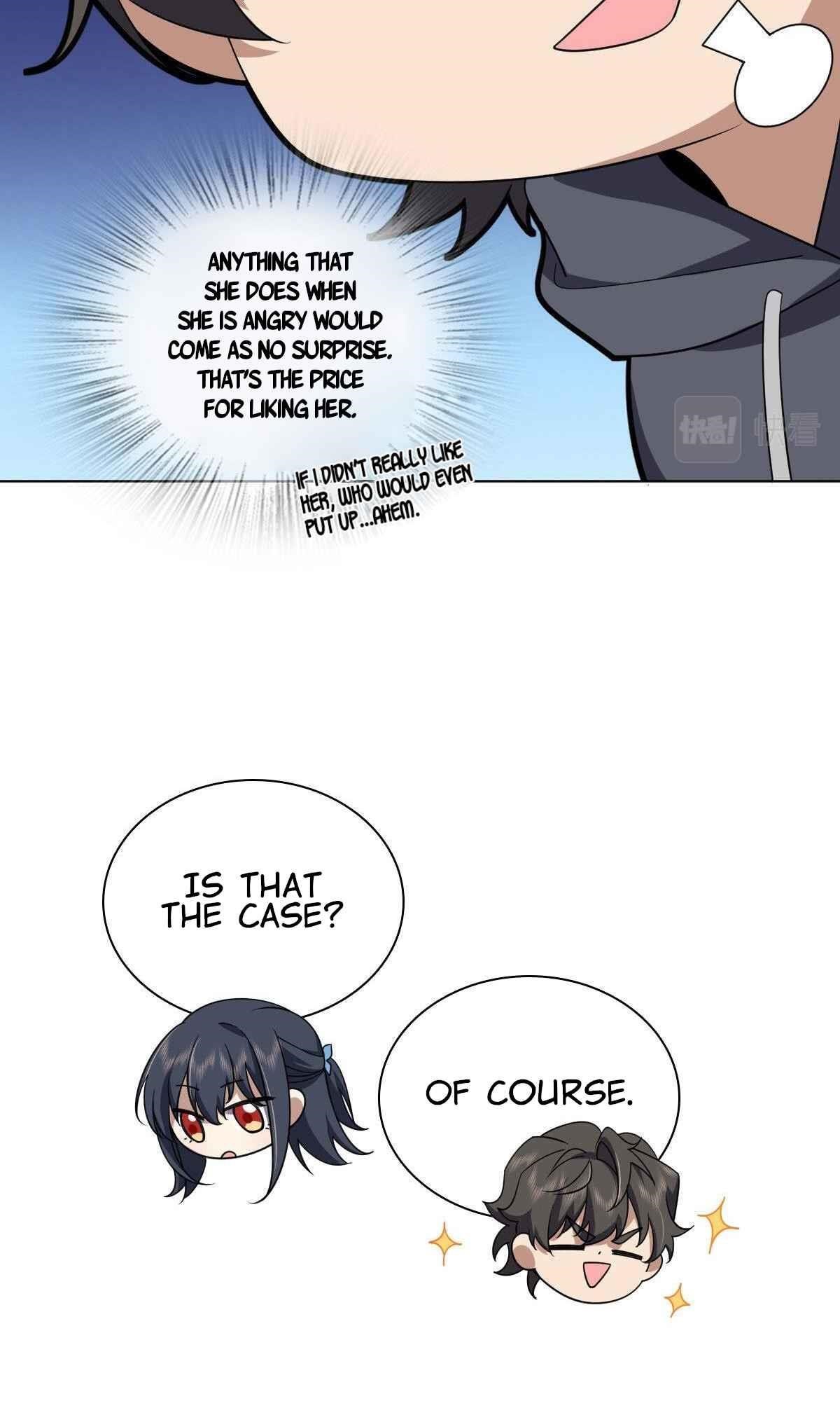 My Wife is From a Thousand Years Ago Chapter 103 - Manhwa18.com