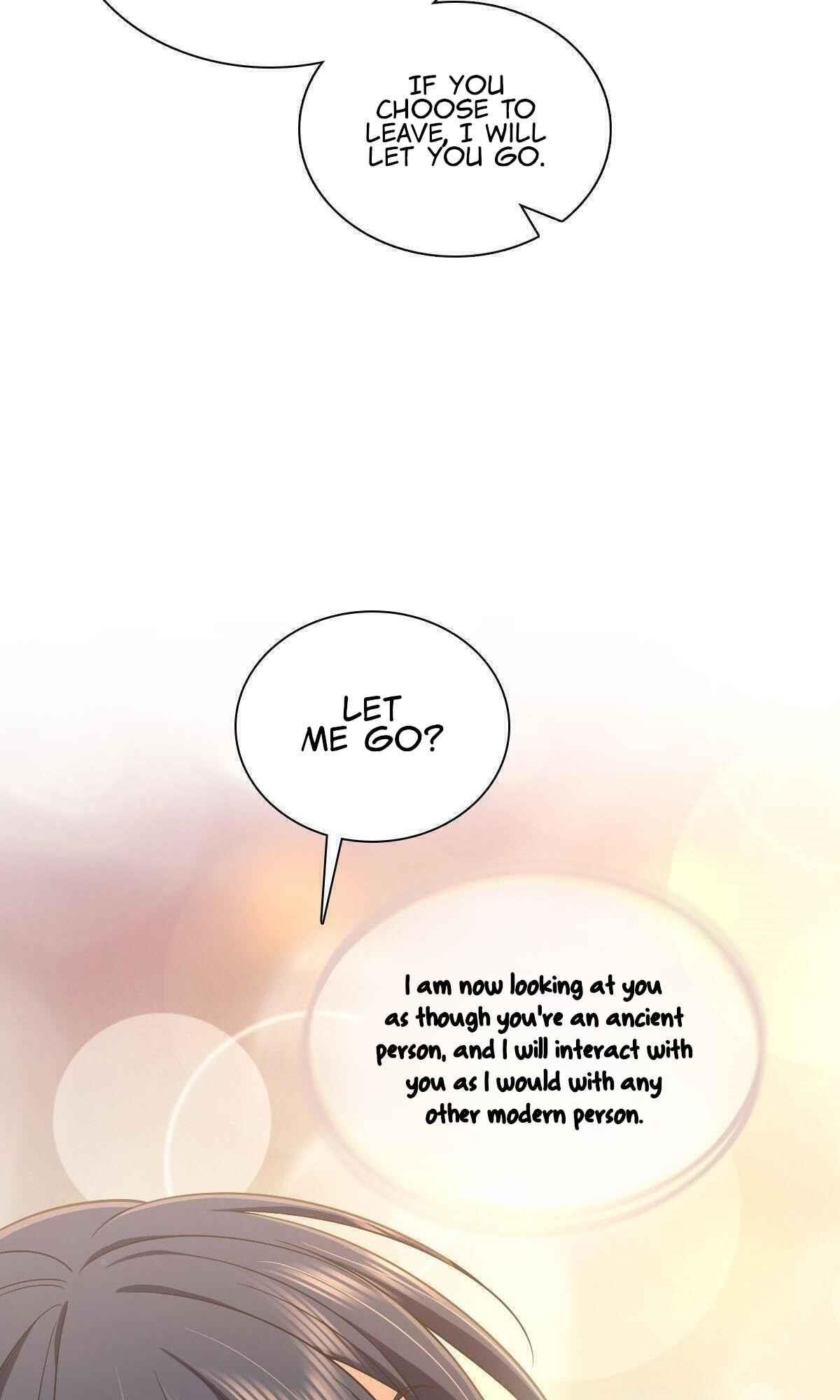 My Wife is From a Thousand Years Ago Chapter 103 - Manhwa18.com