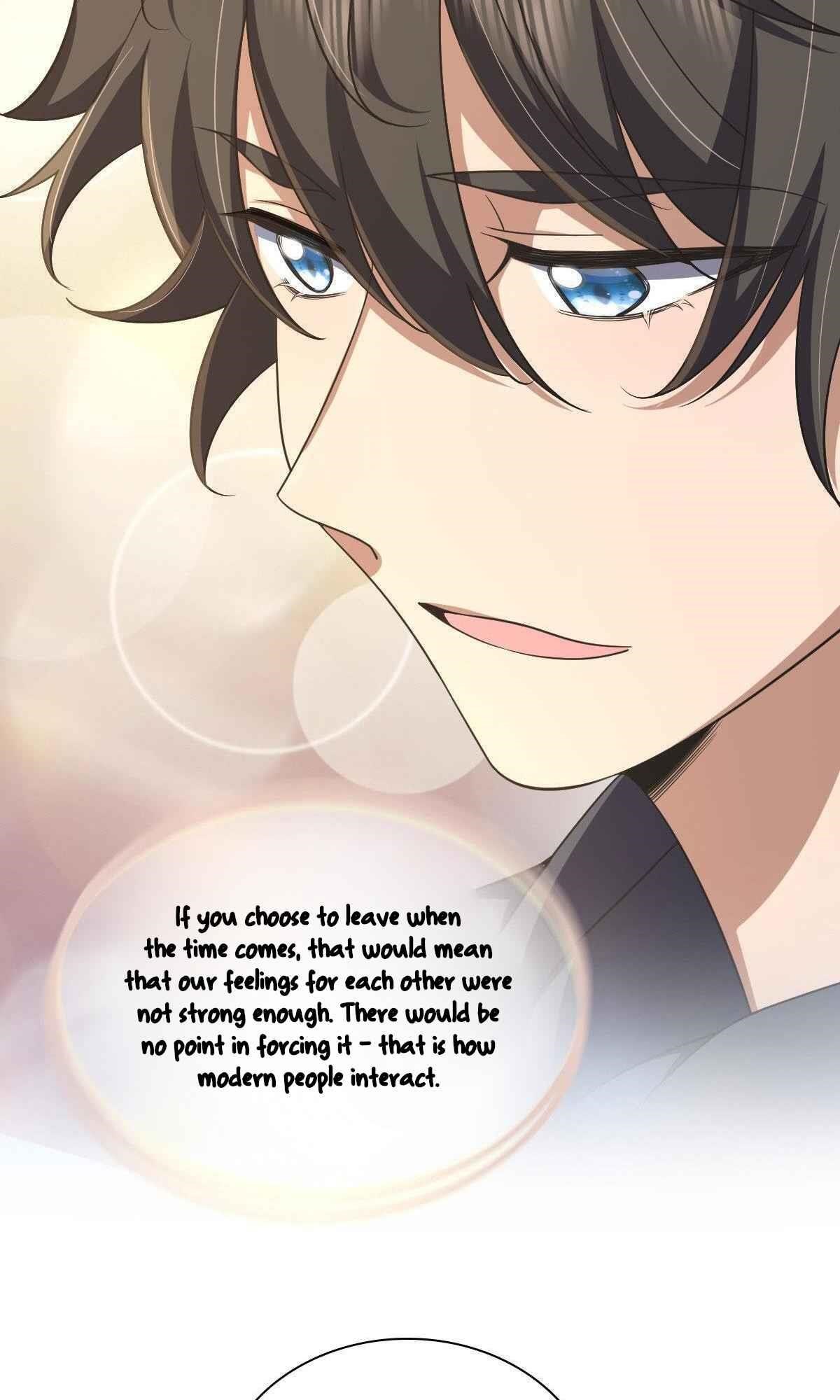 My Wife is From a Thousand Years Ago Chapter 103 - Manhwa18.com