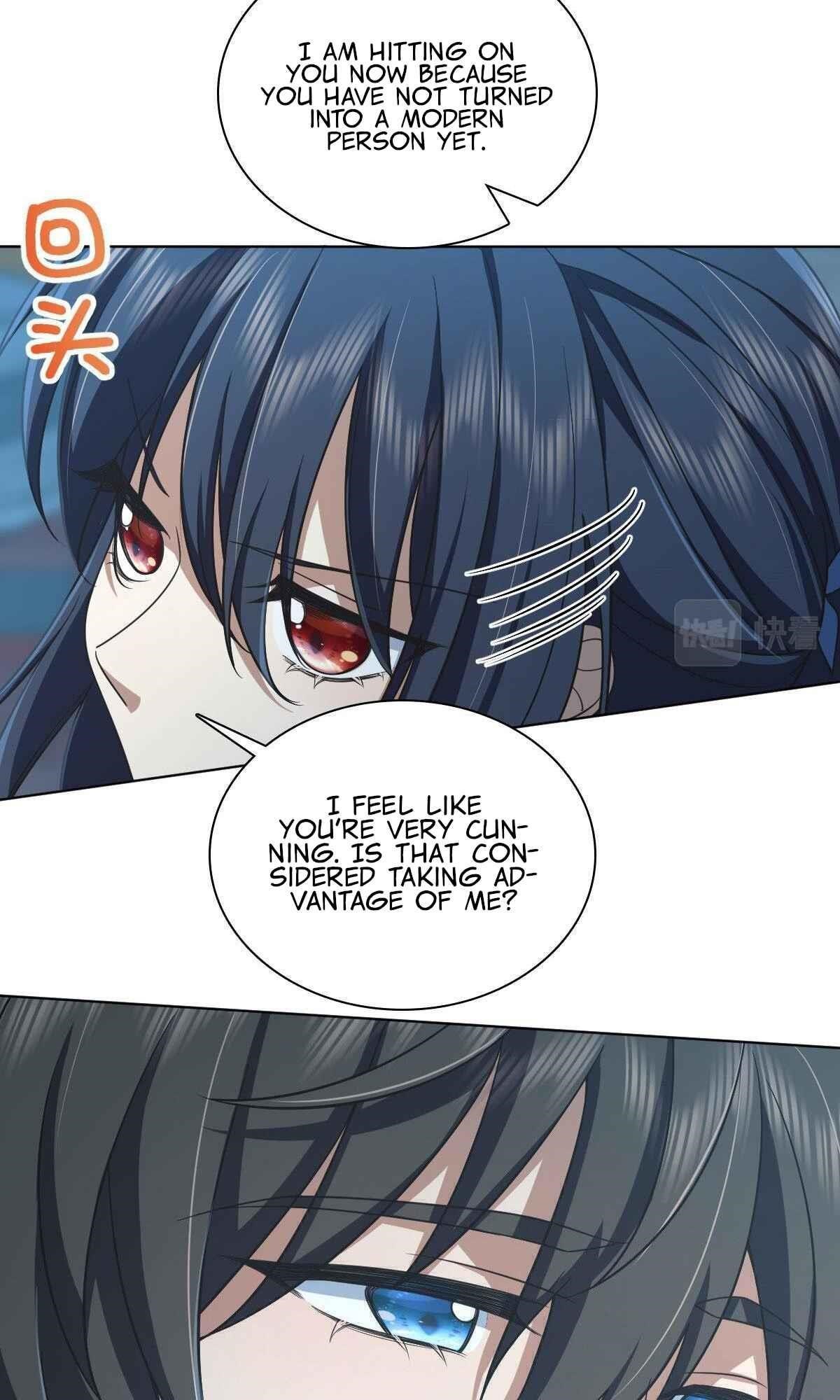 My Wife is From a Thousand Years Ago Chapter 103 - Manhwa18.com
