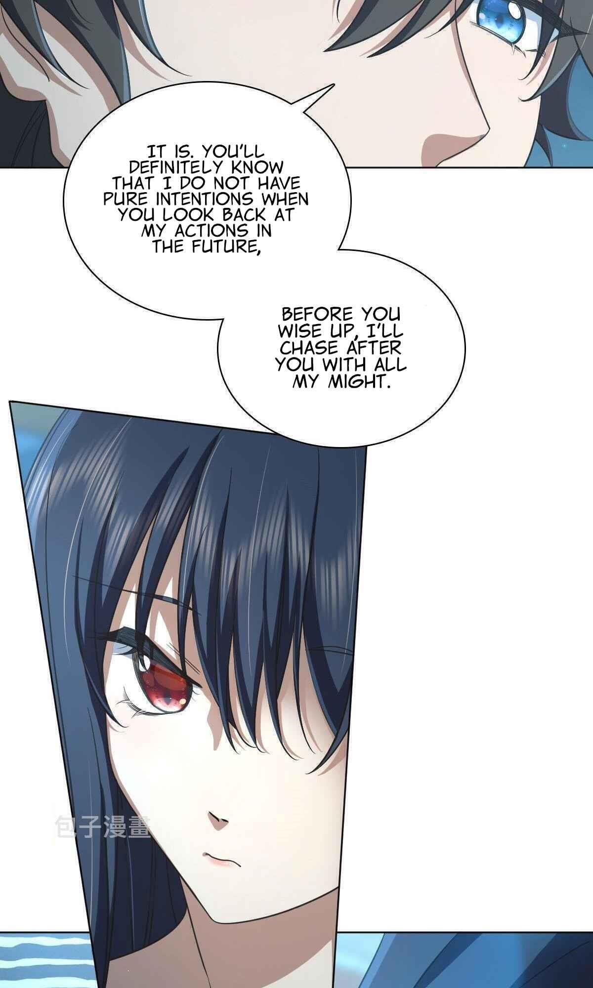 My Wife is From a Thousand Years Ago Chapter 103 - Manhwa18.com