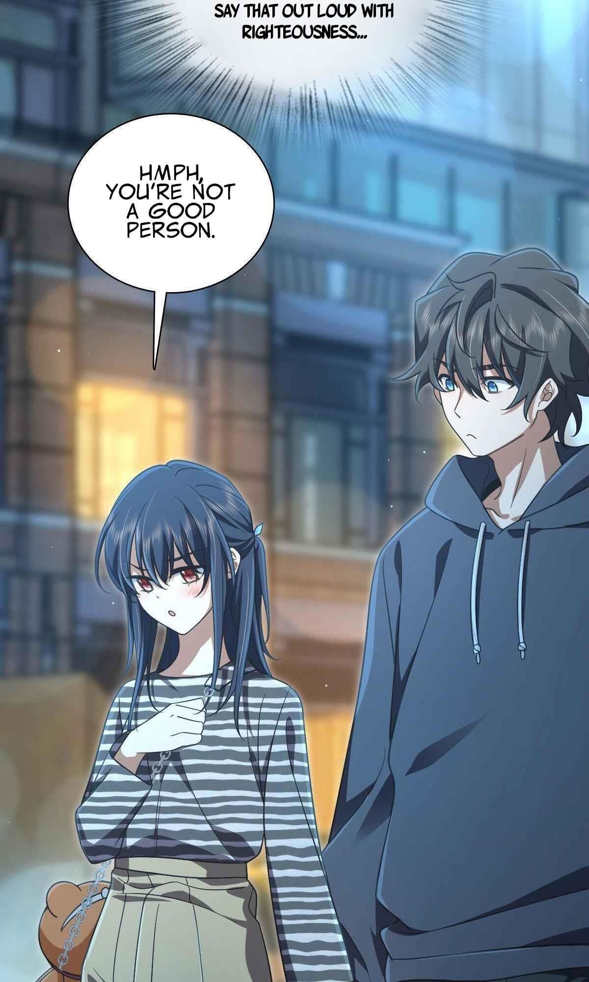 My Wife is From a Thousand Years Ago Chapter 103 - Manhwa18.com