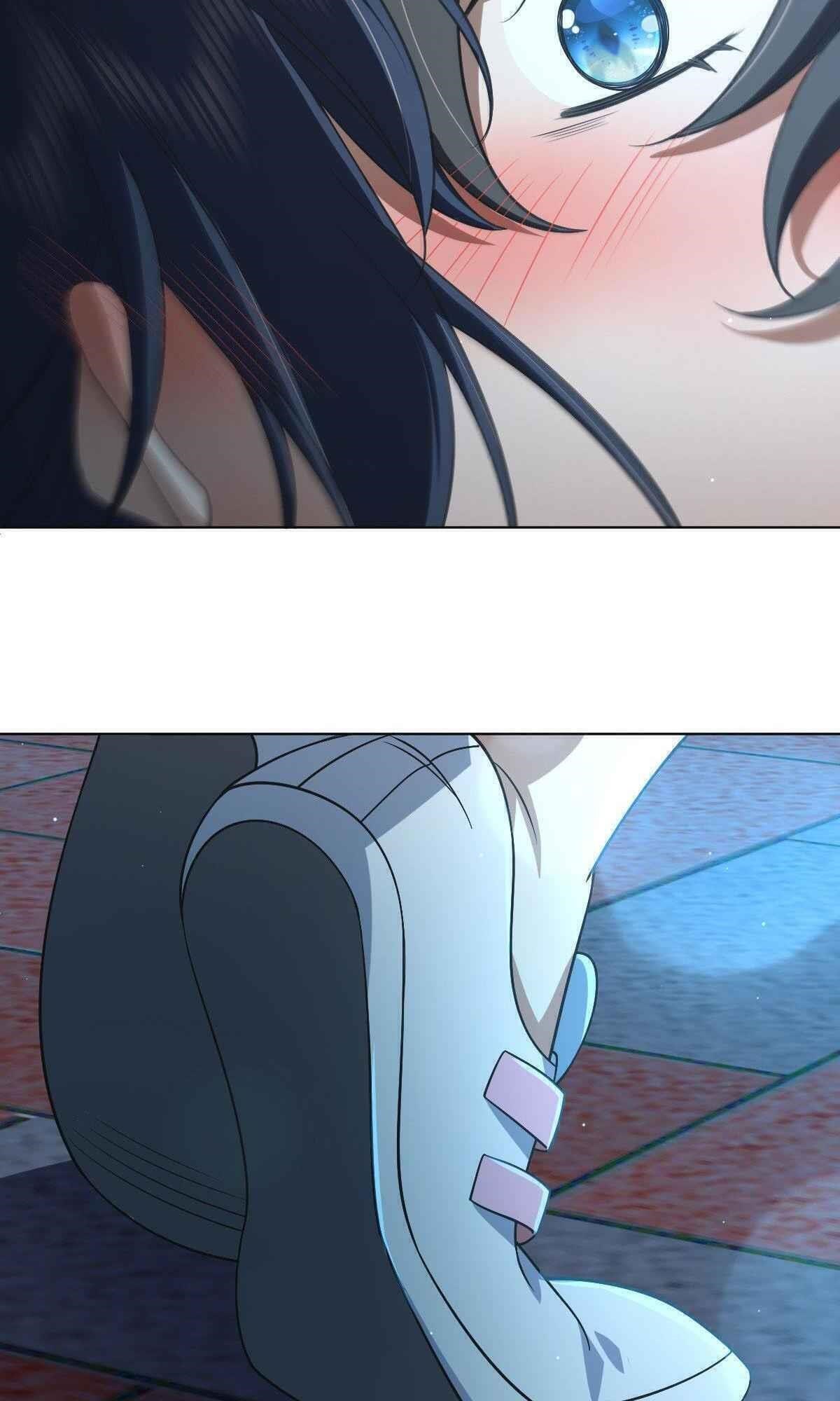 My Wife is From a Thousand Years Ago Chapter 103 - Manhwa18.com
