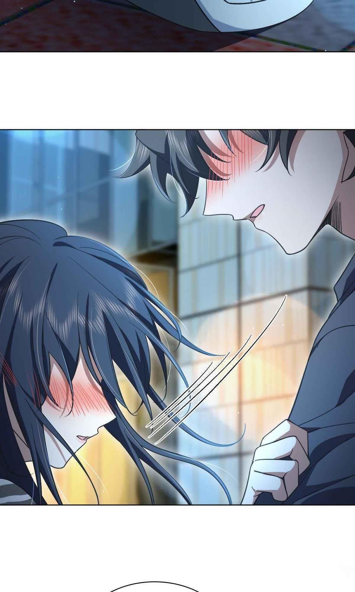 My Wife is From a Thousand Years Ago Chapter 103 - Manhwa18.com