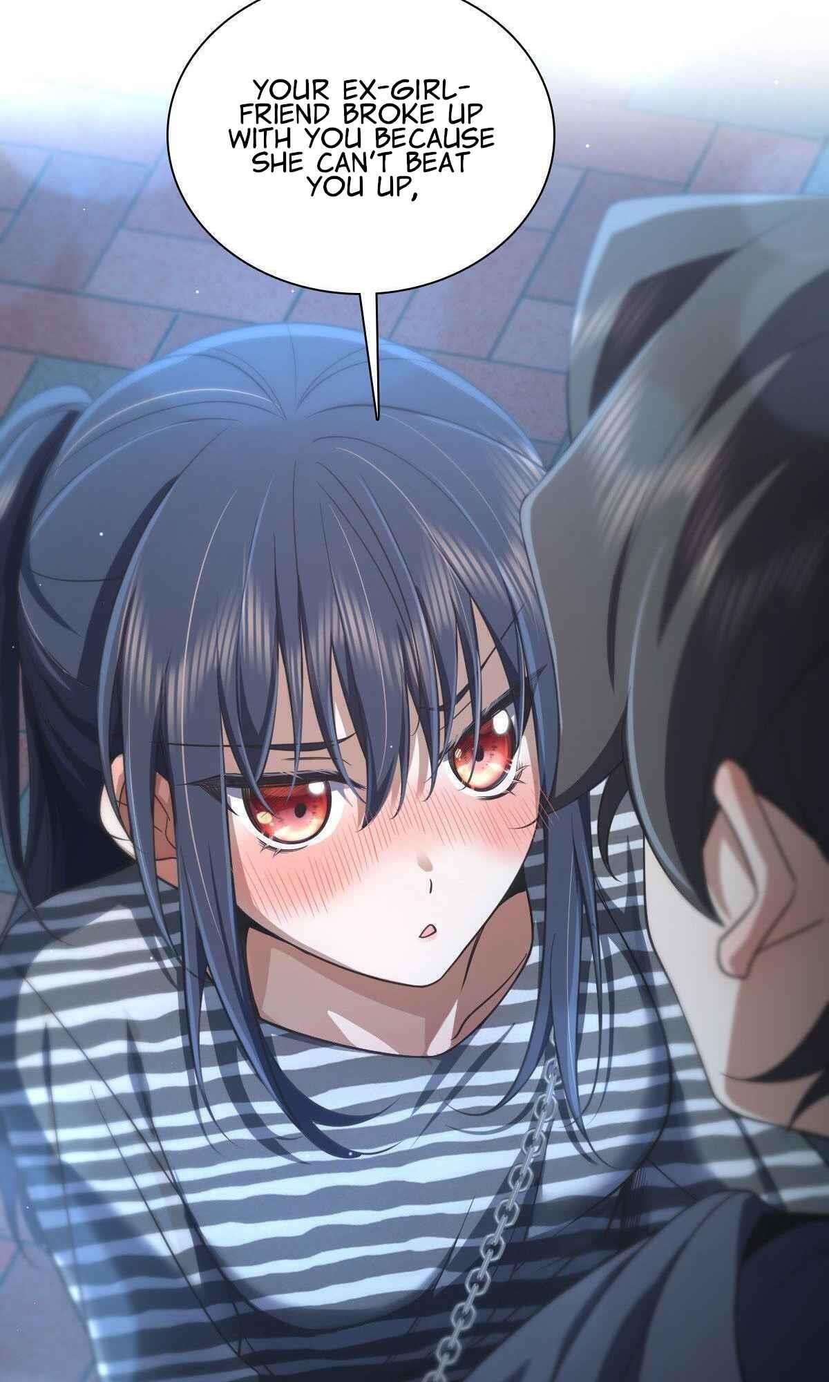 My Wife is From a Thousand Years Ago Chapter 103 - Manhwa18.com