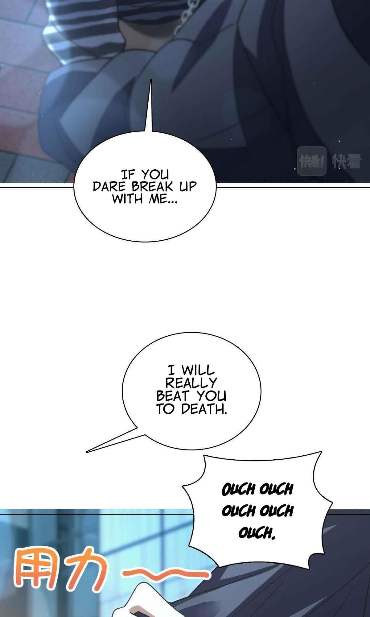 My Wife is From a Thousand Years Ago Chapter 103 - Manhwa18.com
