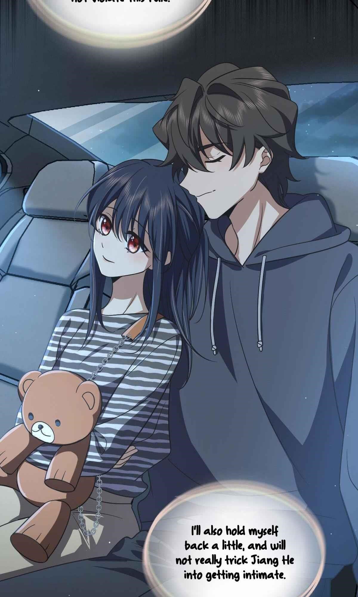 My Wife is From a Thousand Years Ago Chapter 103 - Manhwa18.com