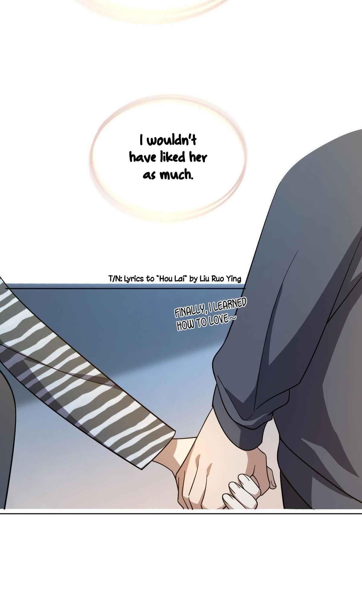 My Wife is From a Thousand Years Ago Chapter 103 - Manhwa18.com