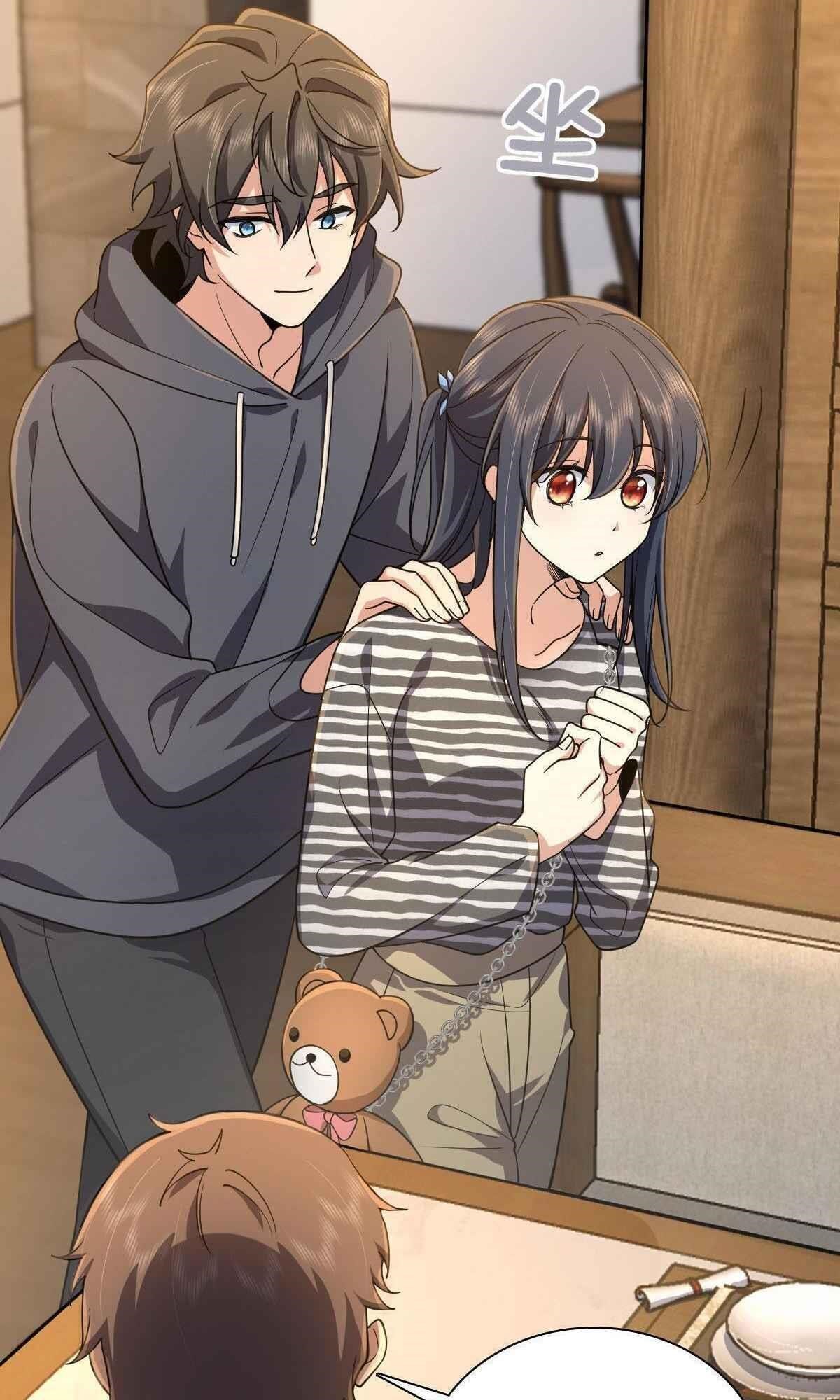 My Wife is From a Thousand Years Ago Chapter 103 - Manhwa18.com