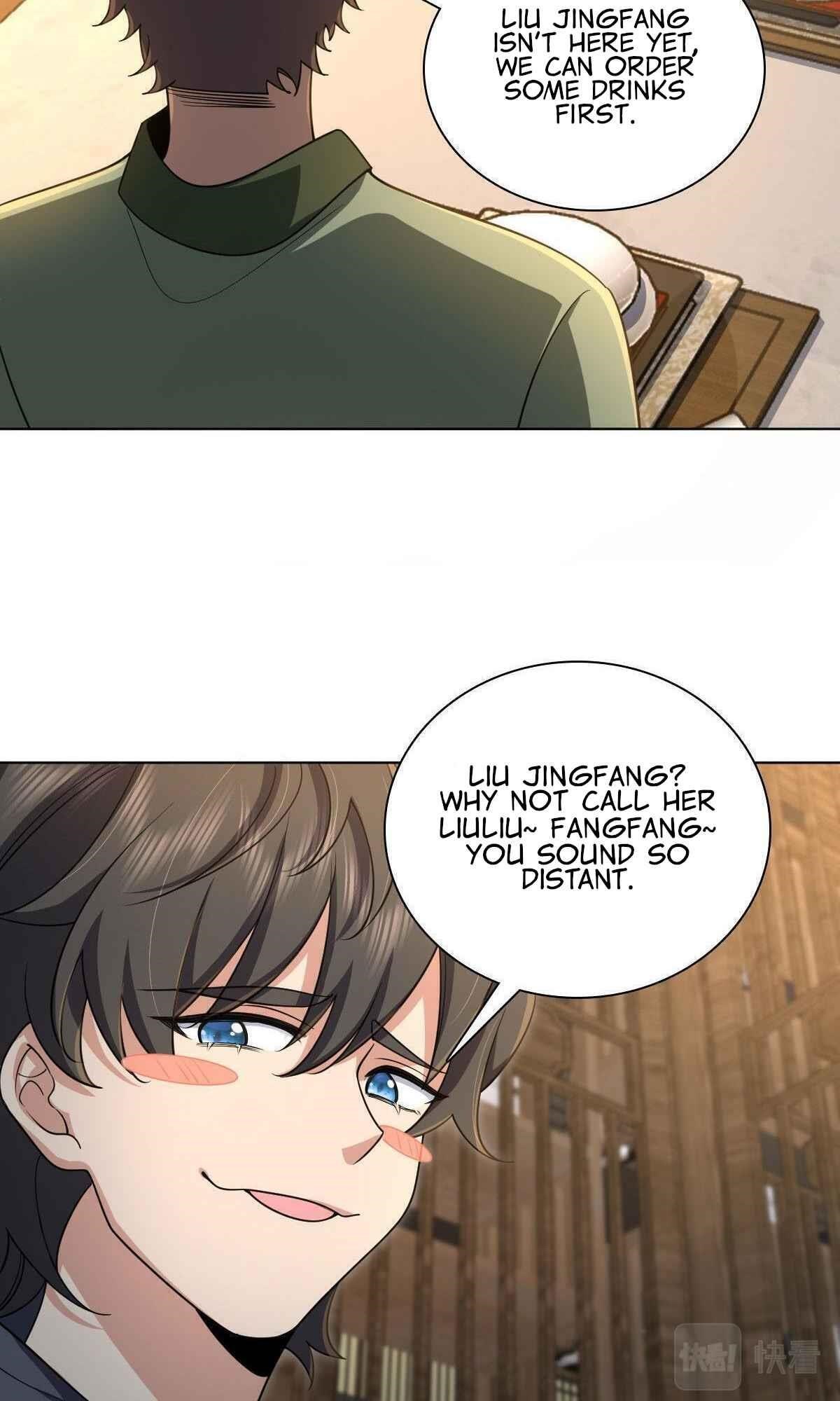 My Wife is From a Thousand Years Ago Chapter 103 - Manhwa18.com