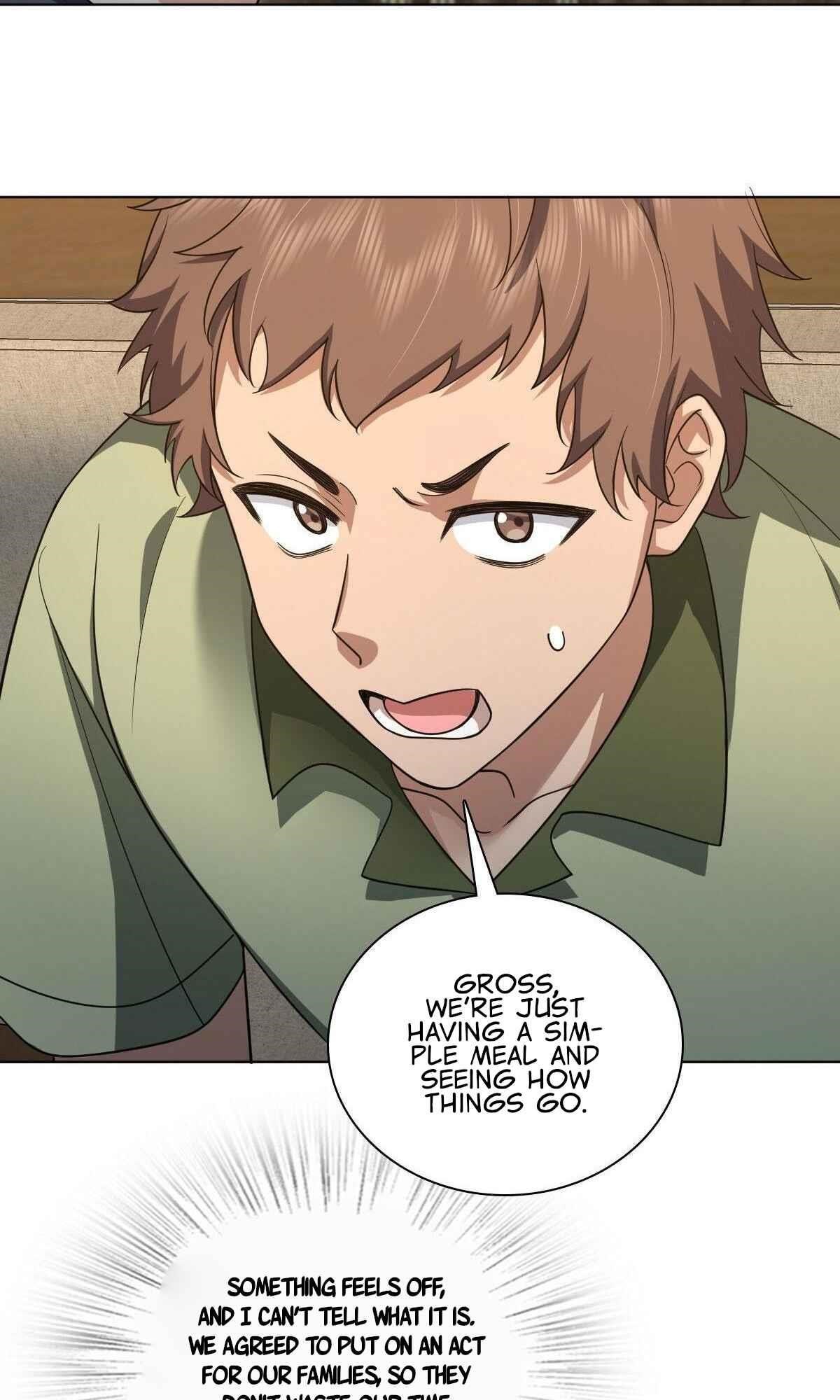 My Wife is From a Thousand Years Ago Chapter 103 - Manhwa18.com