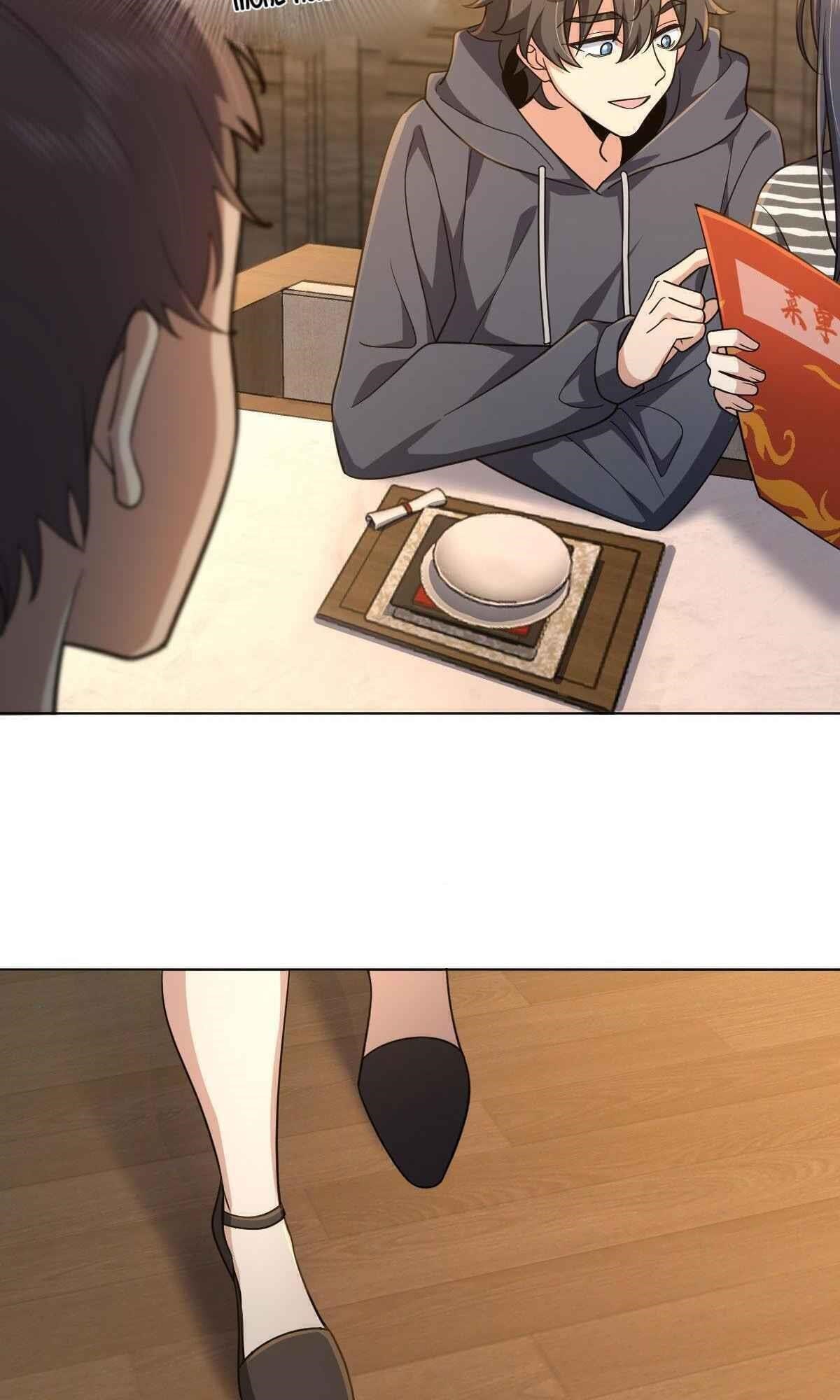 My Wife is From a Thousand Years Ago Chapter 103 - Manhwa18.com