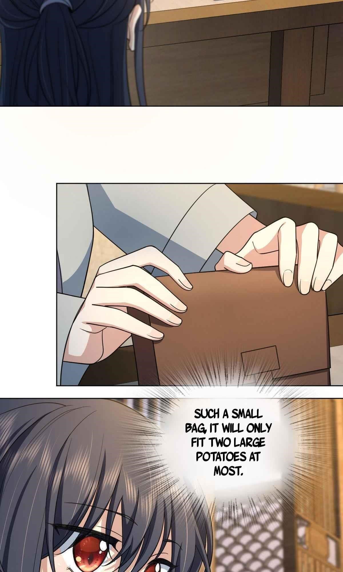 My Wife is From a Thousand Years Ago Chapter 103 - Manhwa18.com