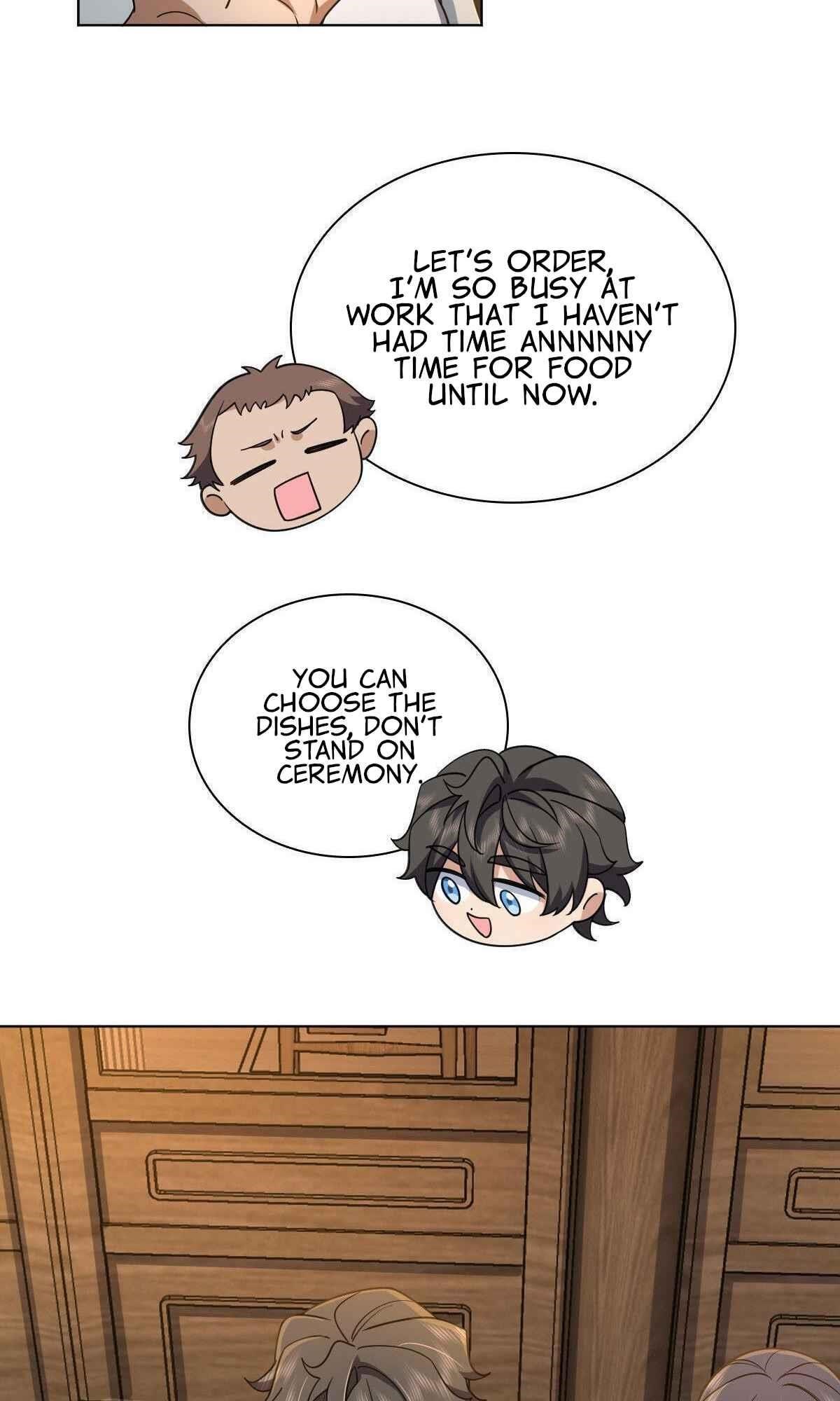 My Wife is From a Thousand Years Ago Chapter 103 - Manhwa18.com