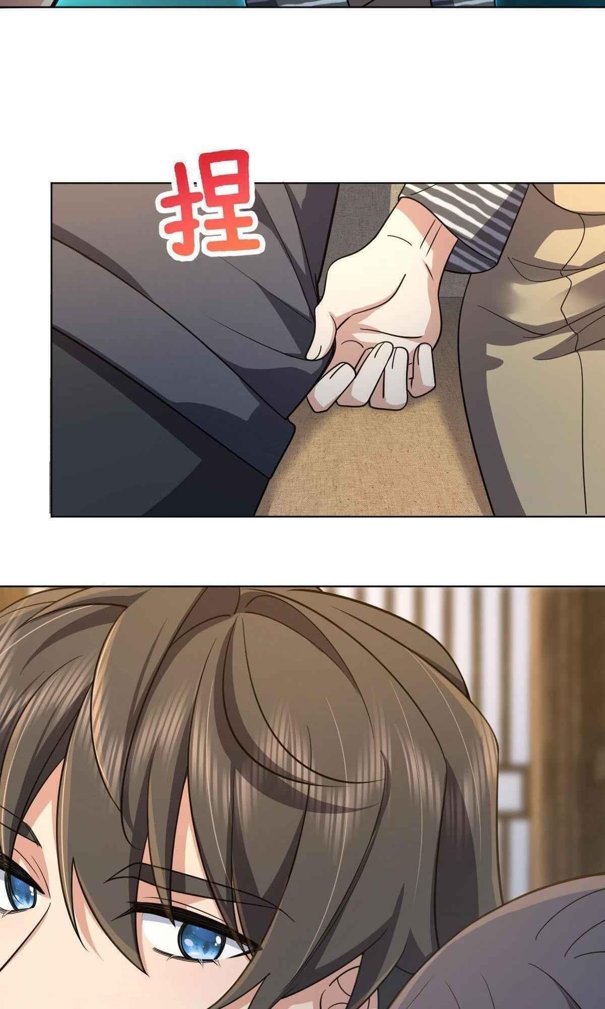 My Wife is From a Thousand Years Ago Chapter 103 - Manhwa18.com