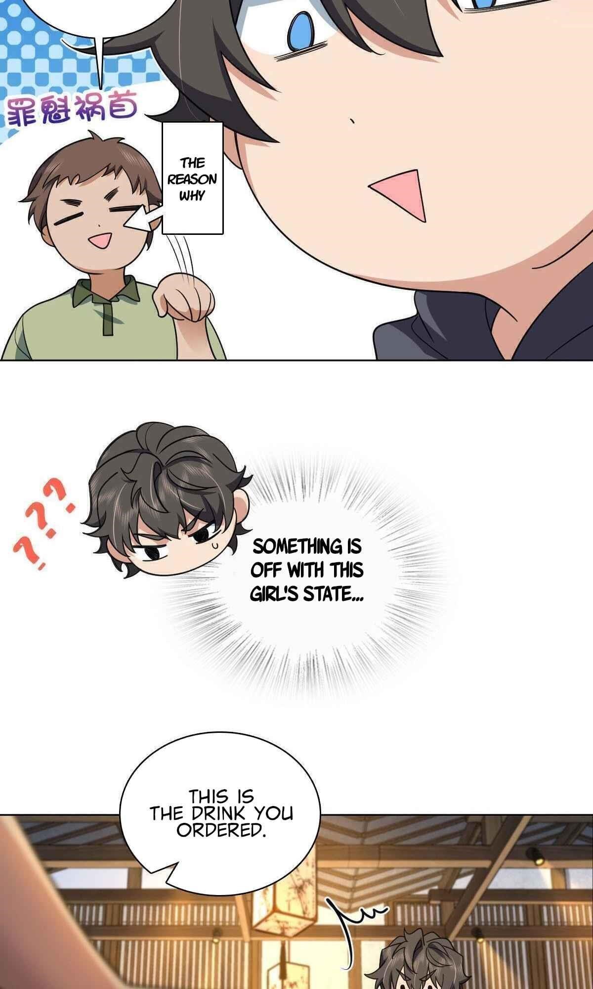 My Wife is From a Thousand Years Ago Chapter 103 - Manhwa18.com