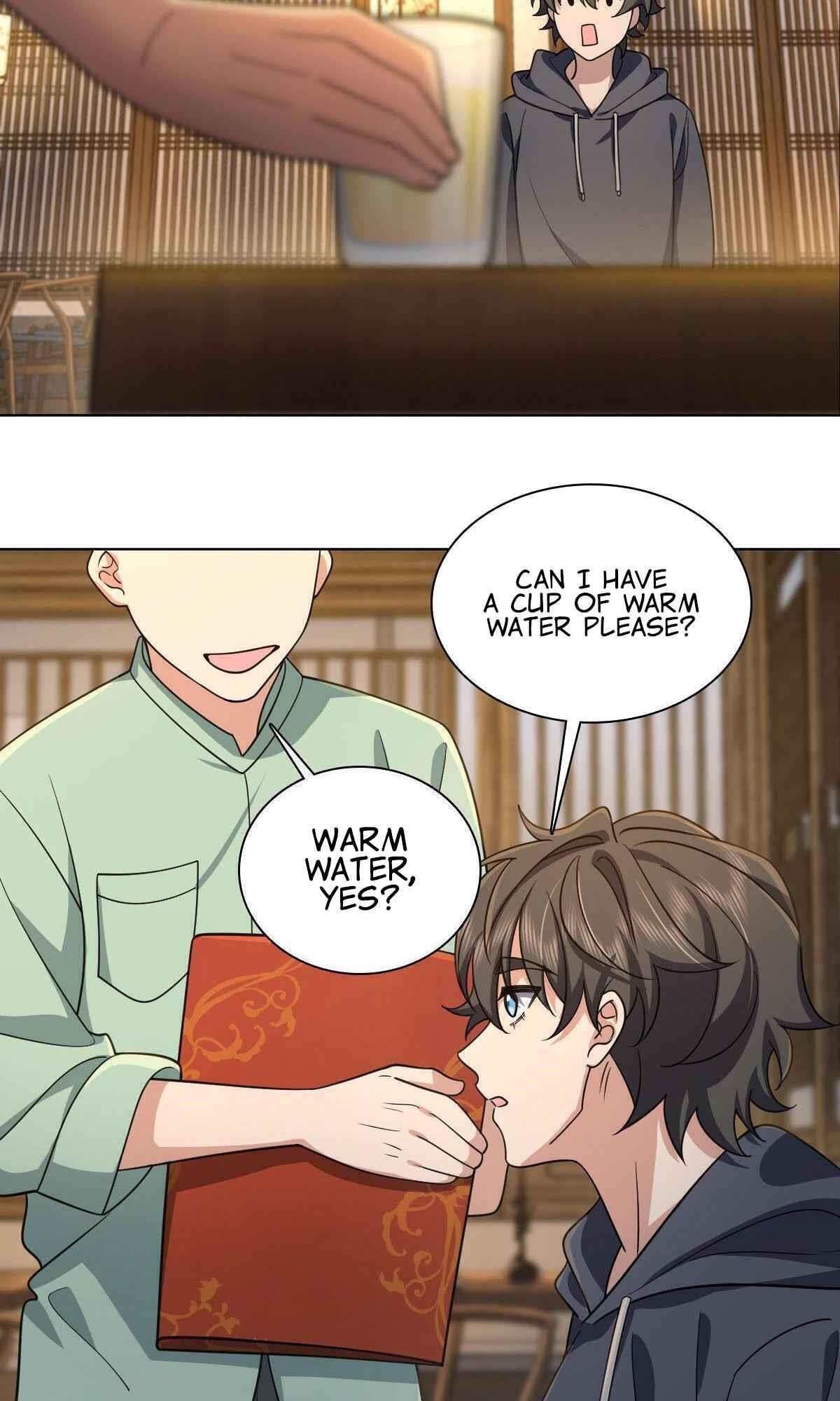 My Wife is From a Thousand Years Ago Chapter 103 - Manhwa18.com