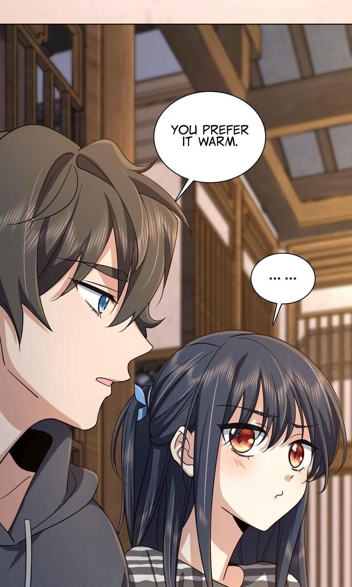 My Wife is From a Thousand Years Ago Chapter 103 - Manhwa18.com