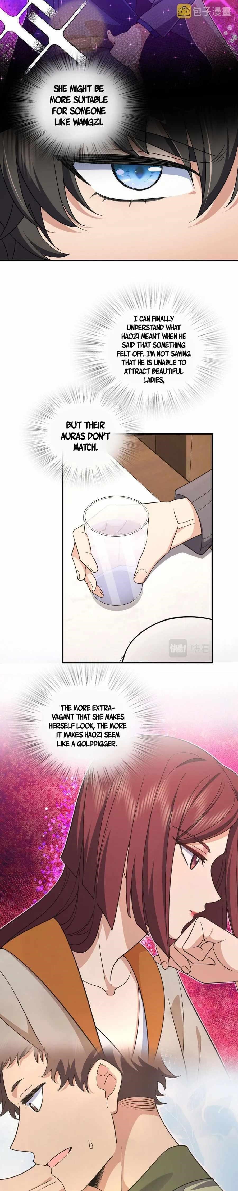My Wife is From a Thousand Years Ago Chapter 104 - Manhwa18.com