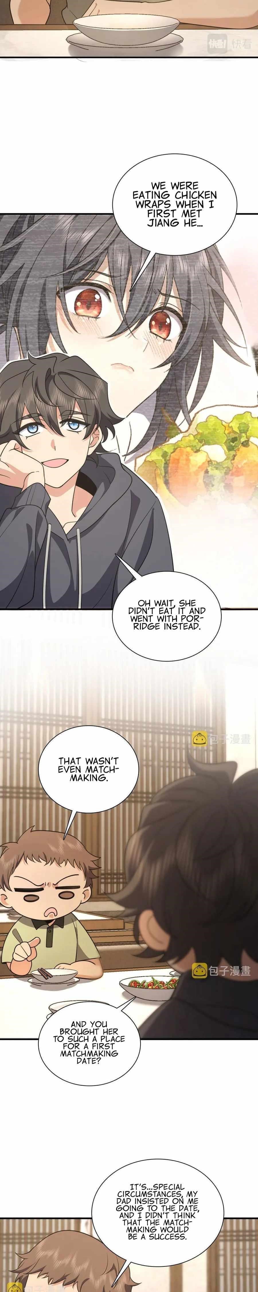 My Wife is From a Thousand Years Ago Chapter 104 - Manhwa18.com