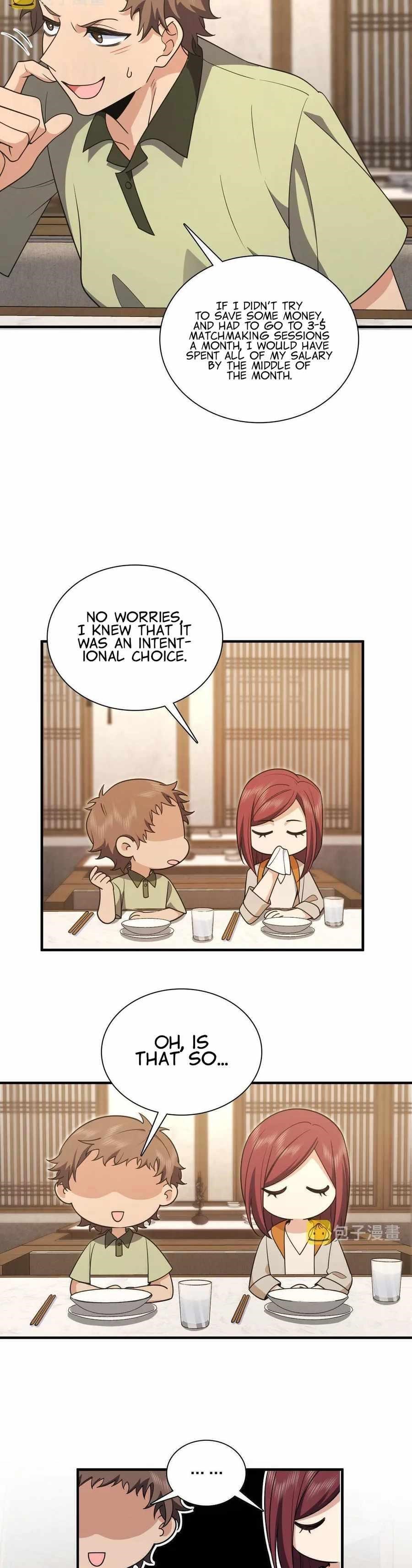 My Wife is From a Thousand Years Ago Chapter 104 - Manhwa18.com