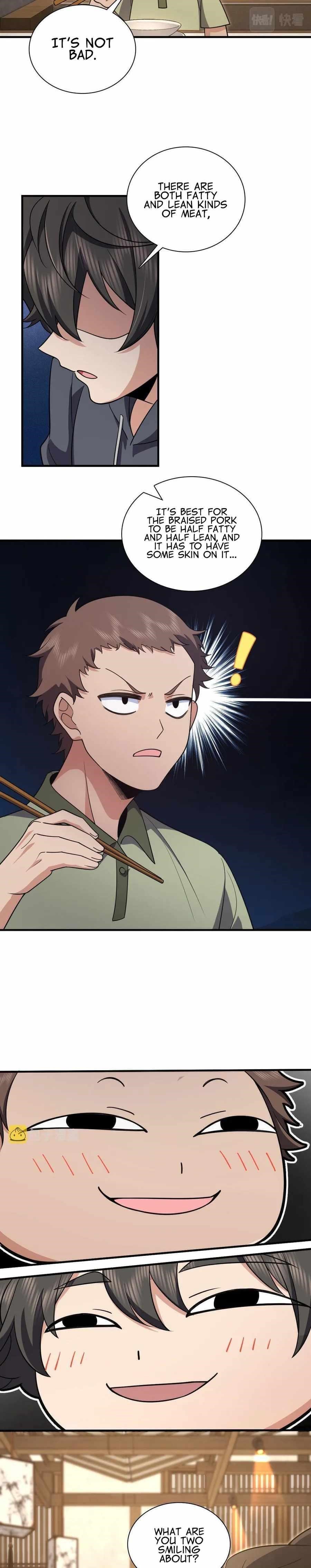 My Wife is From a Thousand Years Ago Chapter 104 - Manhwa18.com
