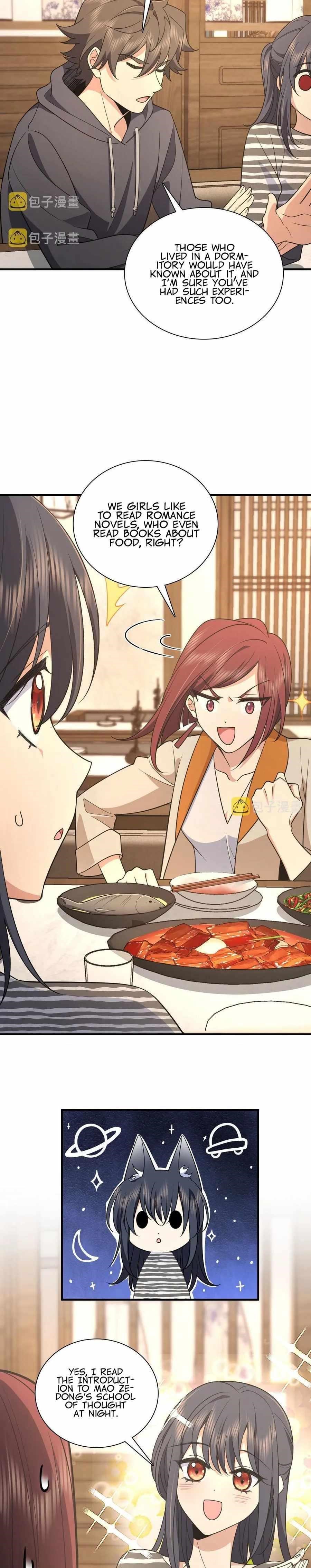 My Wife is From a Thousand Years Ago Chapter 104 - Manhwa18.com