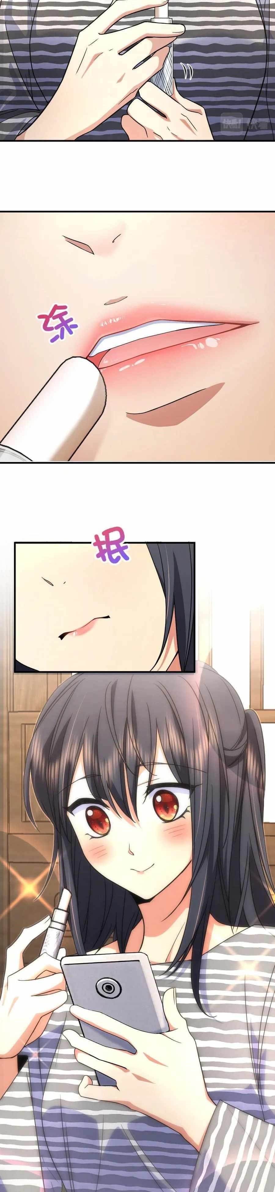 My Wife is From a Thousand Years Ago Chapter 104 - Manhwa18.com