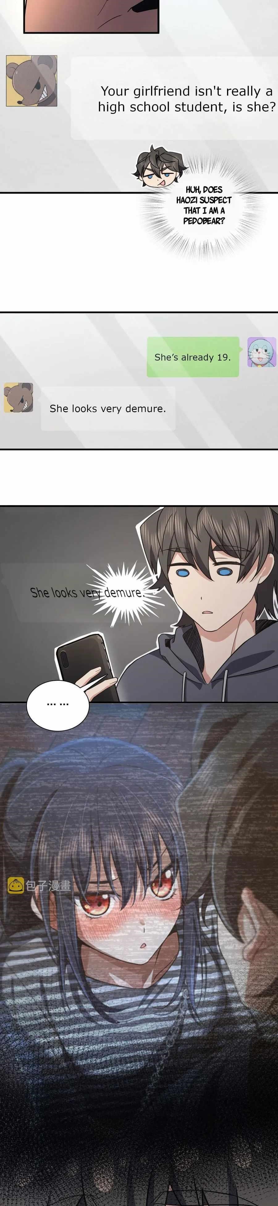 My Wife is From a Thousand Years Ago Chapter 104 - Manhwa18.com