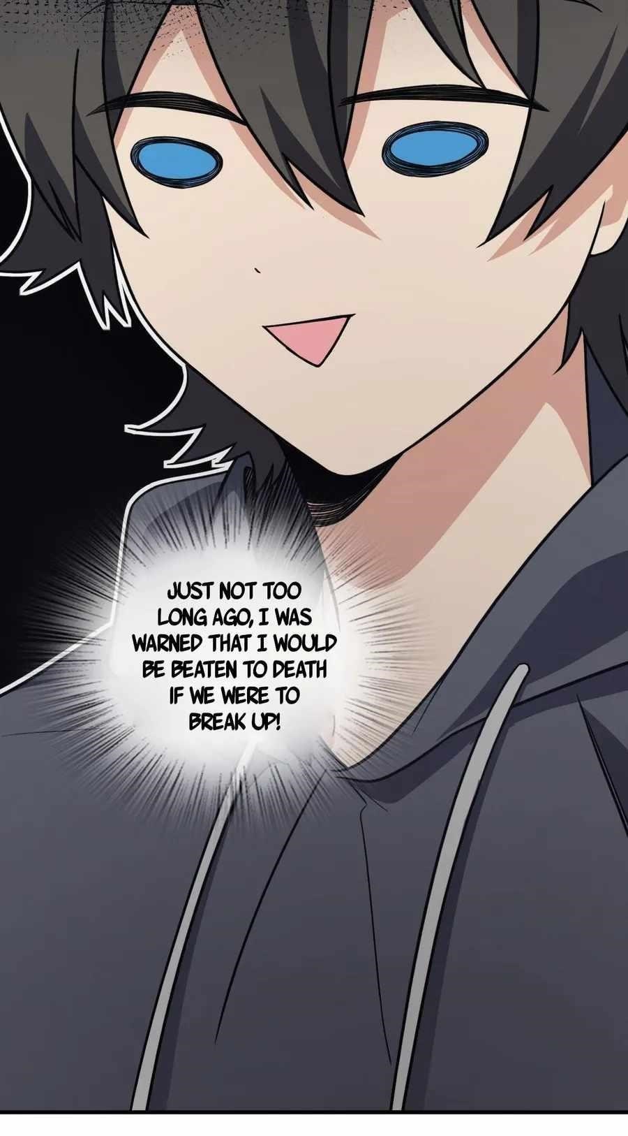My Wife is From a Thousand Years Ago Chapter 104 - Manhwa18.com