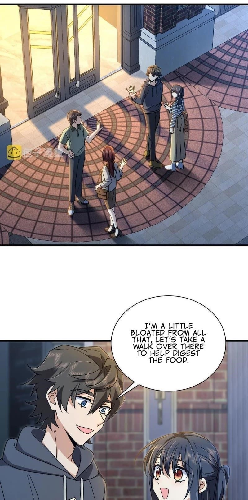 My Wife is From a Thousand Years Ago Chapter 105 - Manhwa18.com