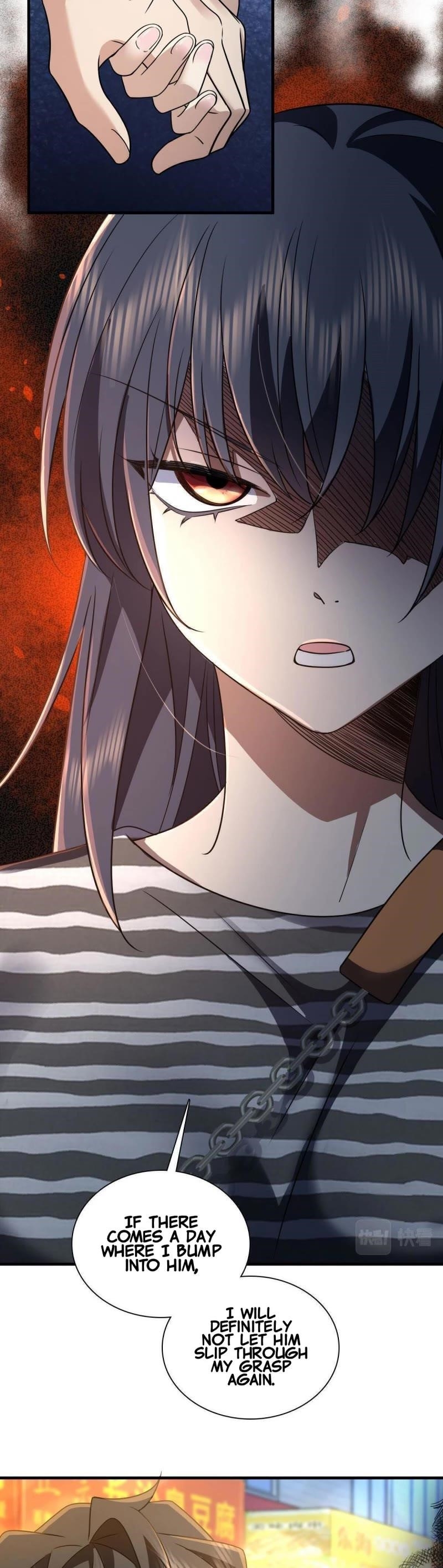 My Wife is From a Thousand Years Ago Chapter 105 - Manhwa18.com