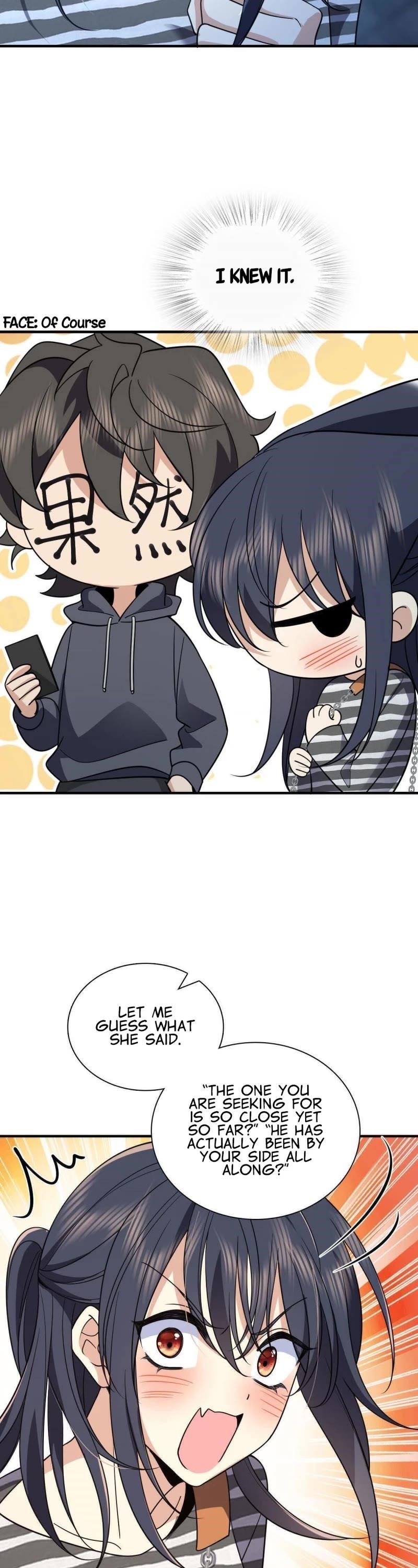 My Wife is From a Thousand Years Ago Chapter 105 - Manhwa18.com
