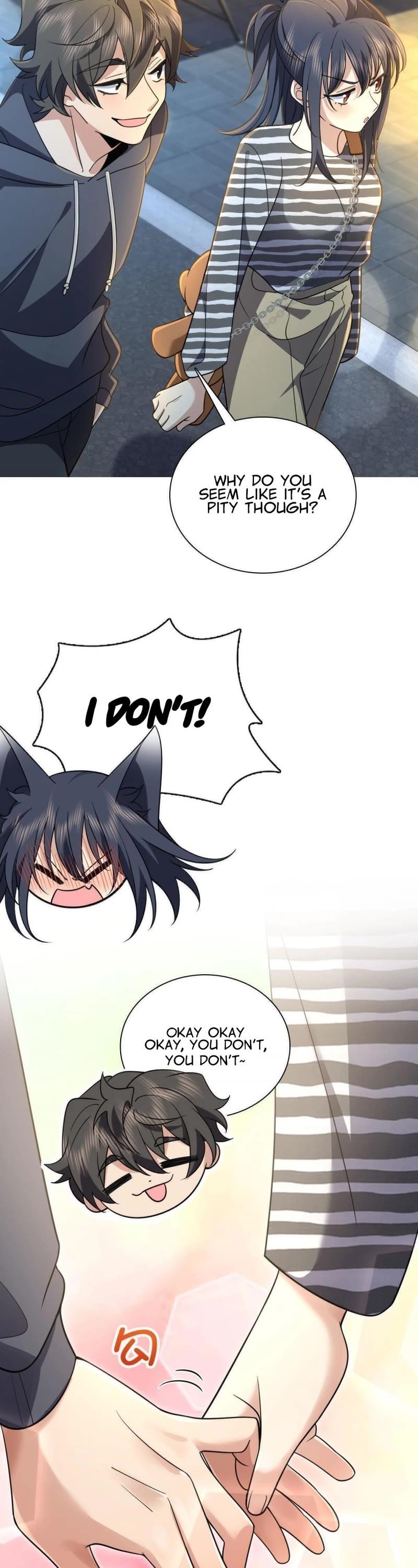 My Wife is From a Thousand Years Ago Chapter 105 - Manhwa18.com