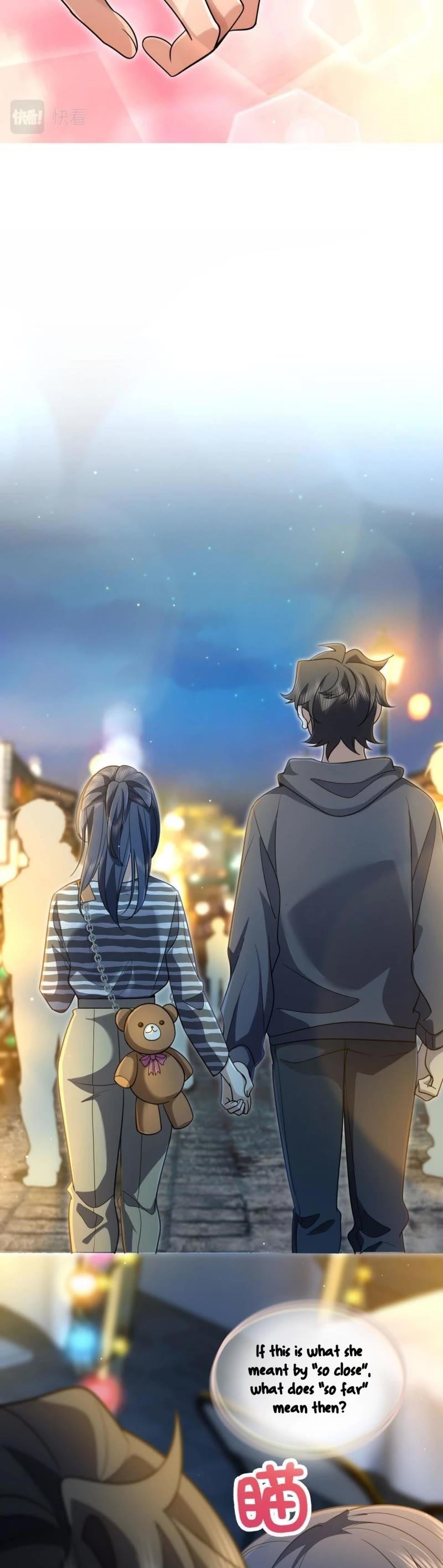 My Wife is From a Thousand Years Ago Chapter 105 - Manhwa18.com