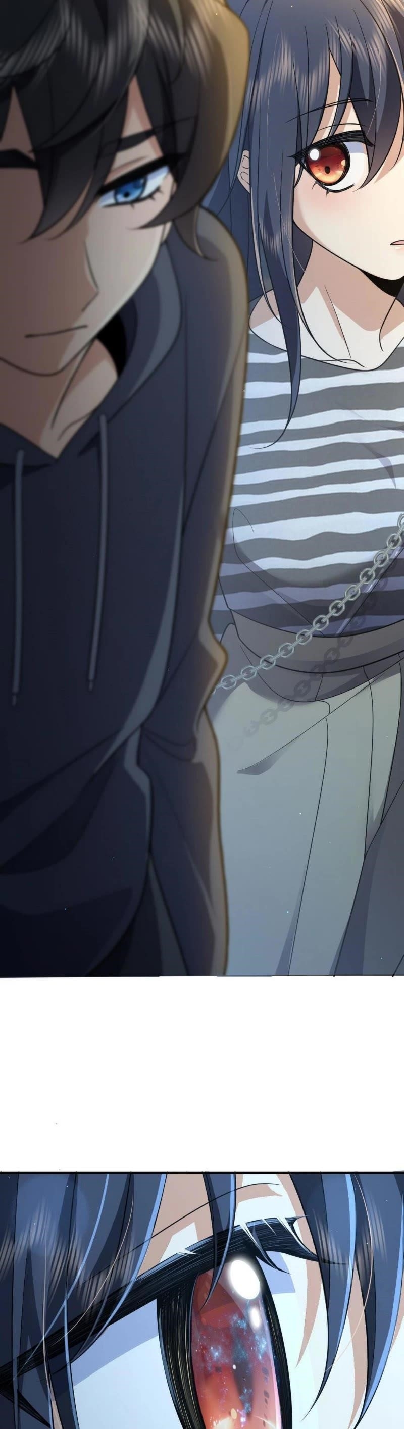 My Wife is From a Thousand Years Ago Chapter 105 - Manhwa18.com