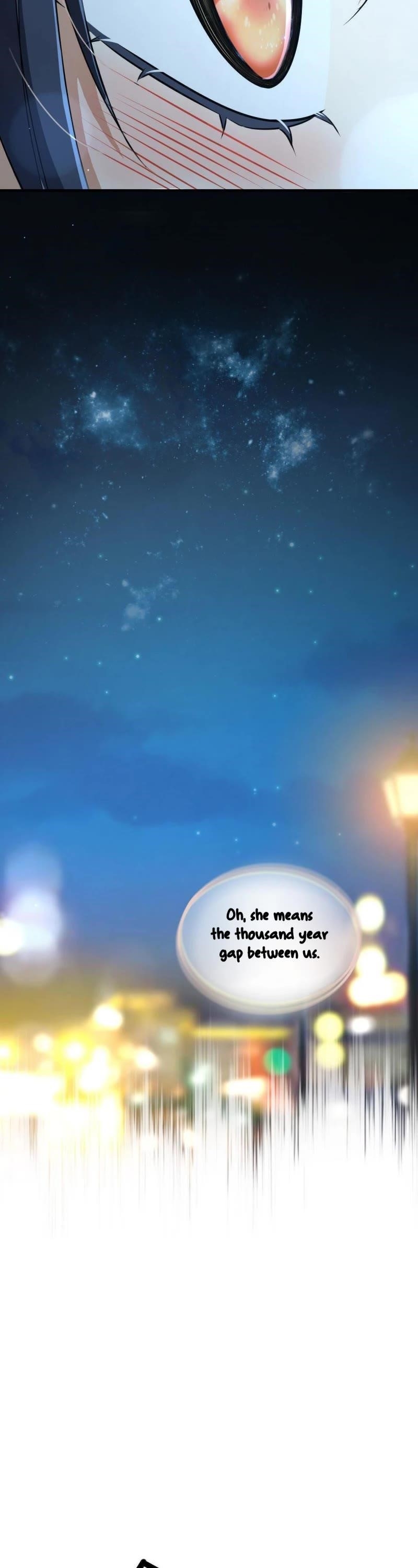 My Wife is From a Thousand Years Ago Chapter 105 - Manhwa18.com