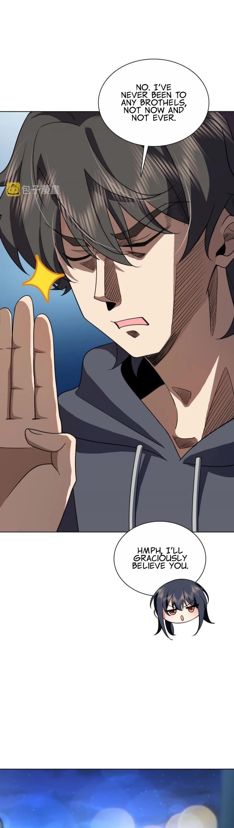 My Wife is From a Thousand Years Ago Chapter 106 - Manhwa18.com