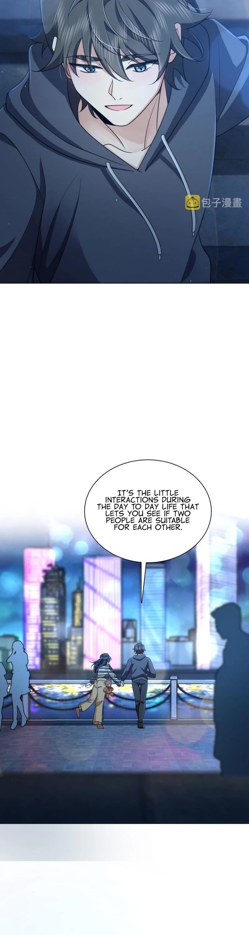 My Wife is From a Thousand Years Ago Chapter 106 - Manhwa18.com