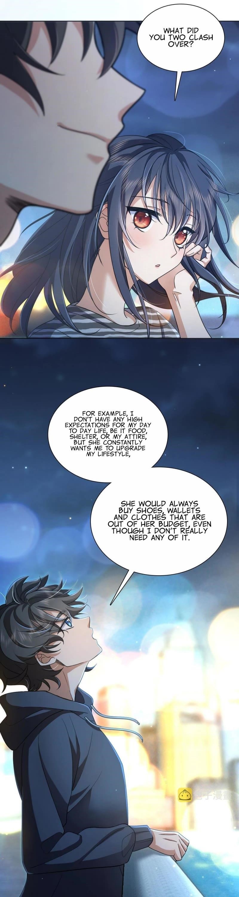 My Wife is From a Thousand Years Ago Chapter 106 - Manhwa18.com