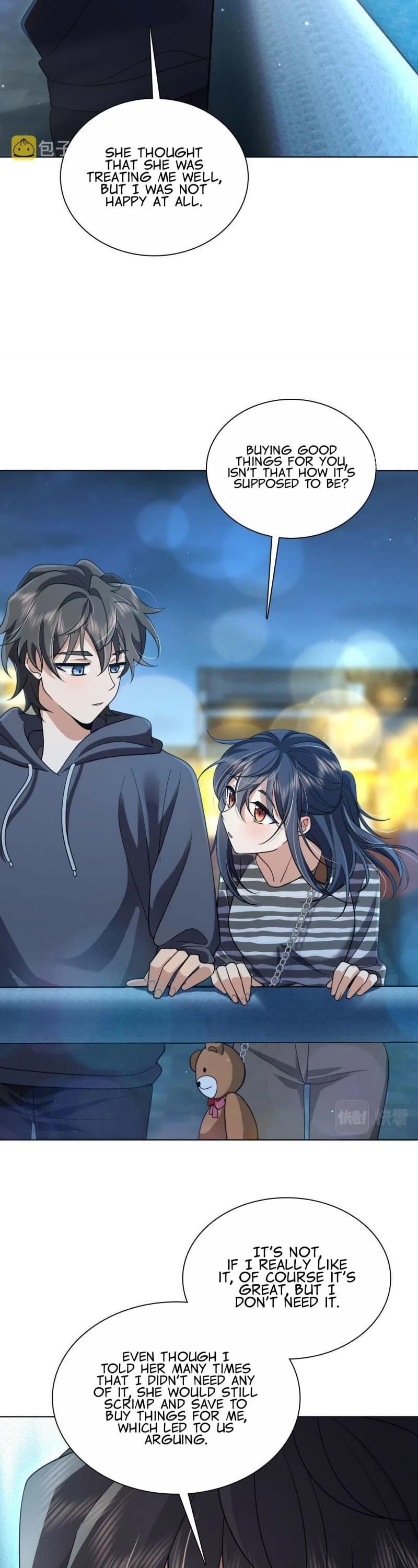 My Wife is From a Thousand Years Ago Chapter 106 - Manhwa18.com