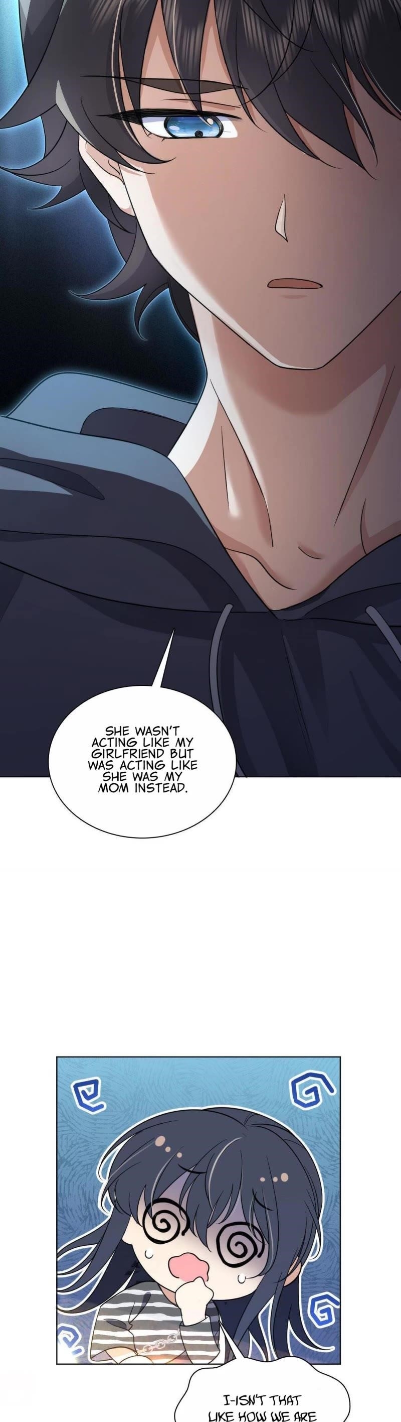 My Wife is From a Thousand Years Ago Chapter 106 - Manhwa18.com