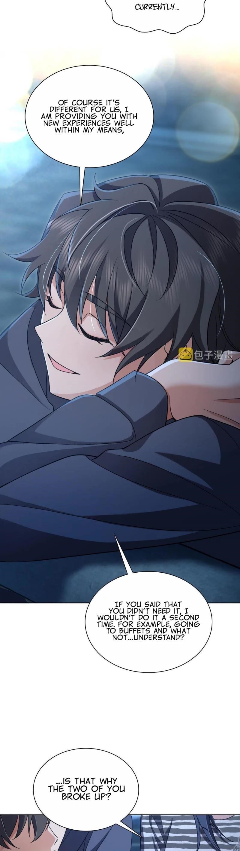 My Wife is From a Thousand Years Ago Chapter 106 - Manhwa18.com