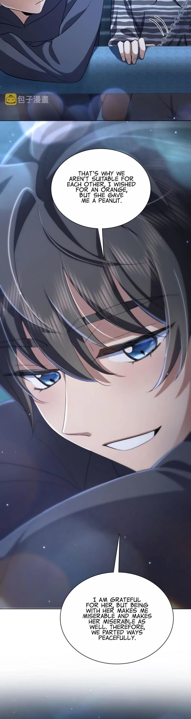 My Wife is From a Thousand Years Ago Chapter 106 - Manhwa18.com